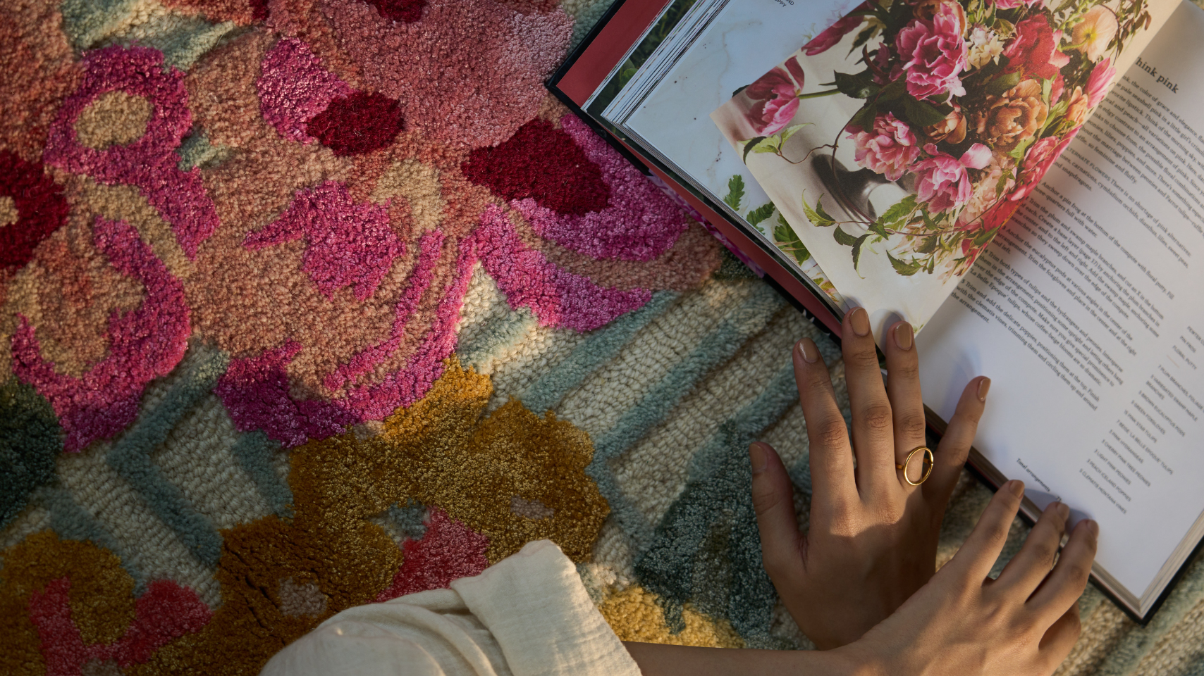 Rug Trends 2025: Transform Your Space with the Latest Styles